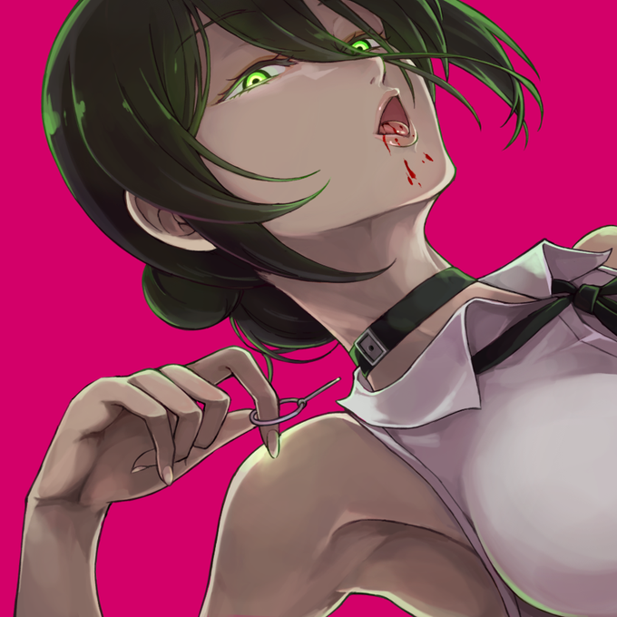 Read Chainsaw Man IT Manga Online