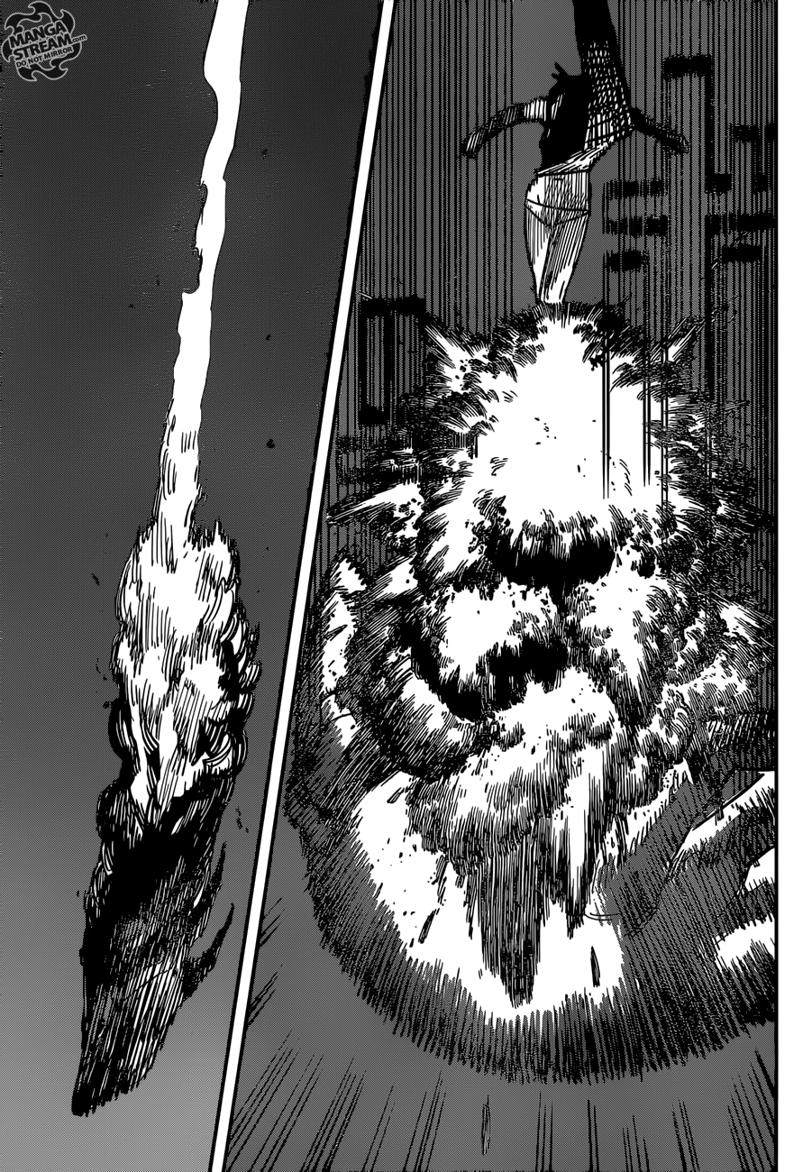 Read Chainsaw Man IT Manga Online