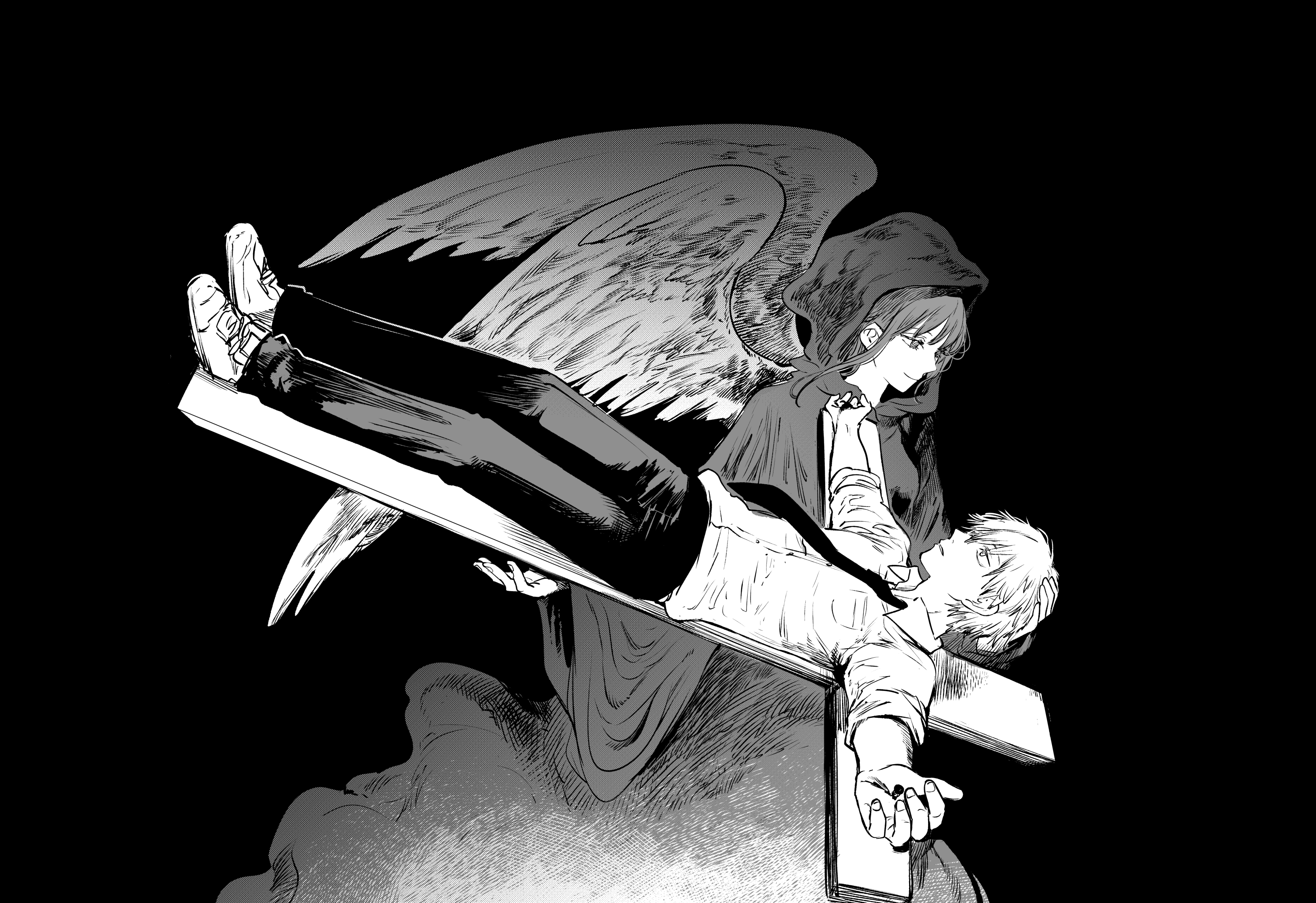 Read Chainsaw Man IT Manga Online