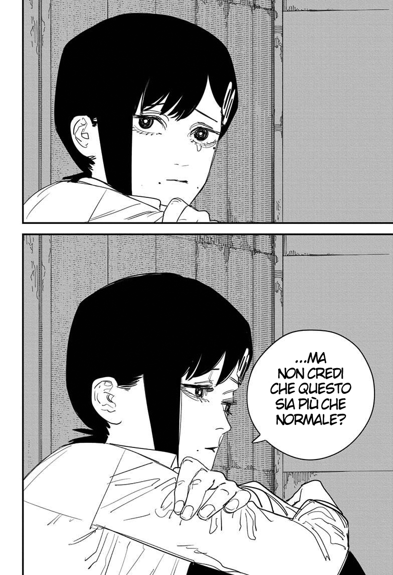 Read Chainsaw Man IT Manga Online