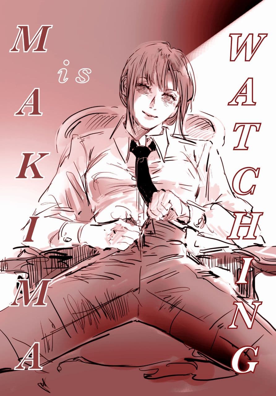 Read Chainsaw Man IT Manga Online
