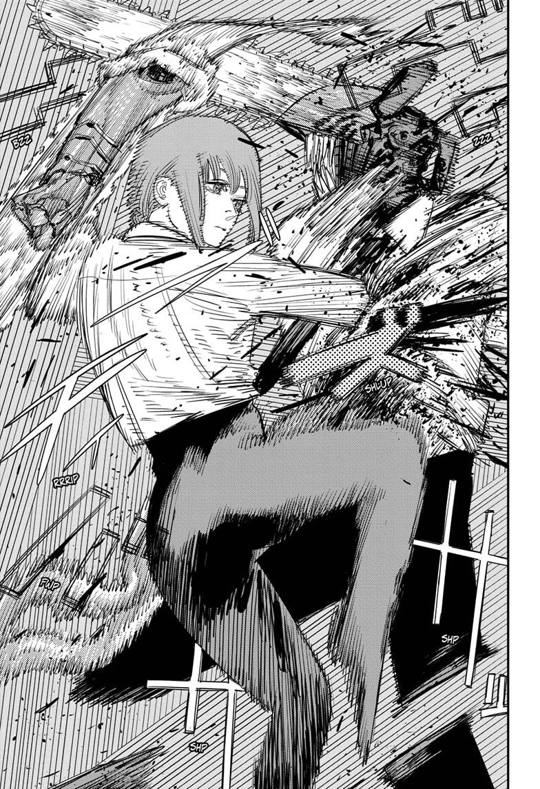 Read Chainsaw Man IT Manga Online