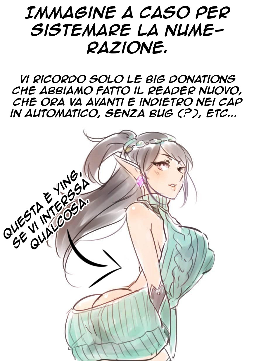 Read Colorless IT Manga Online
