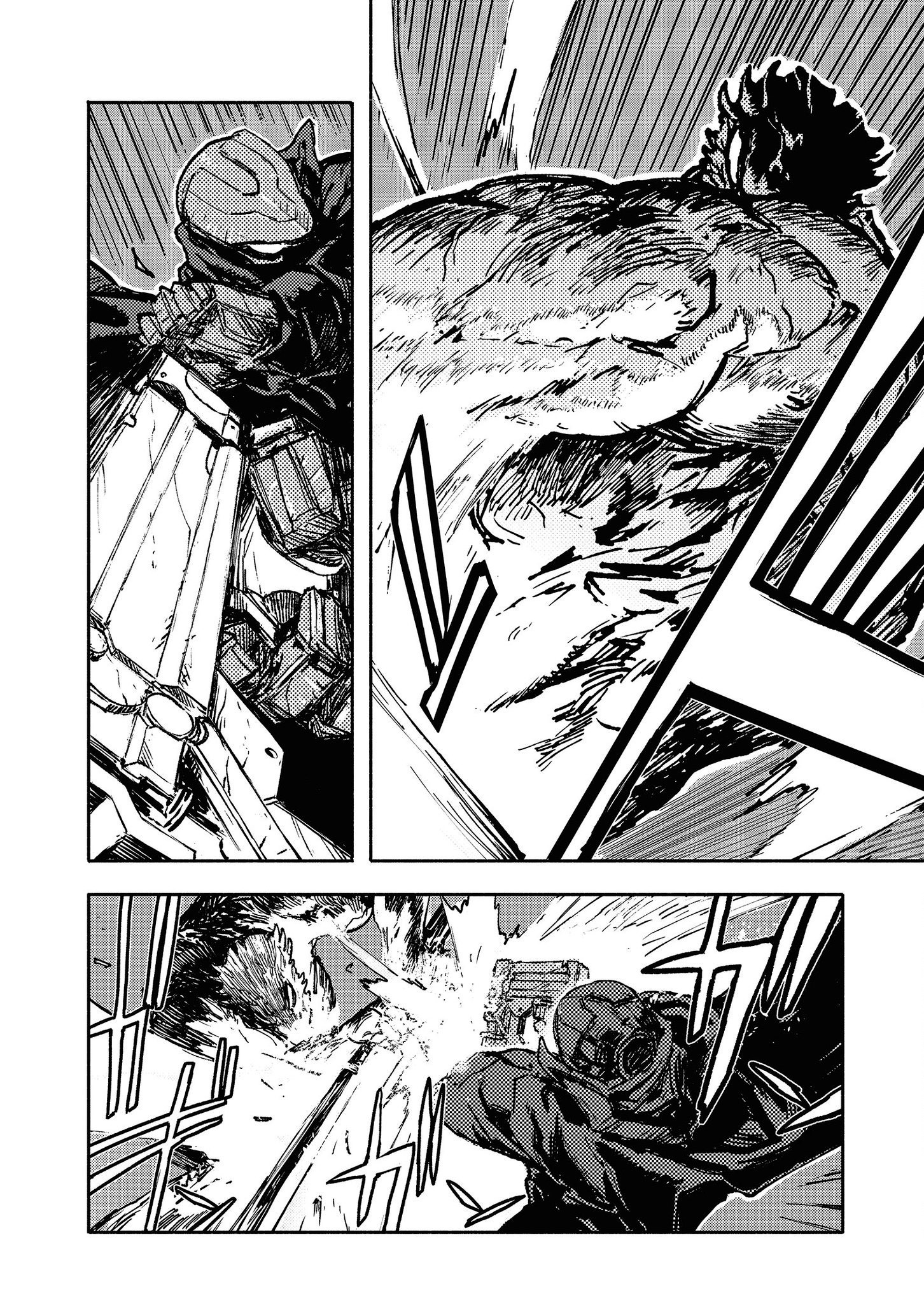 Read Colorless IT Manga Online