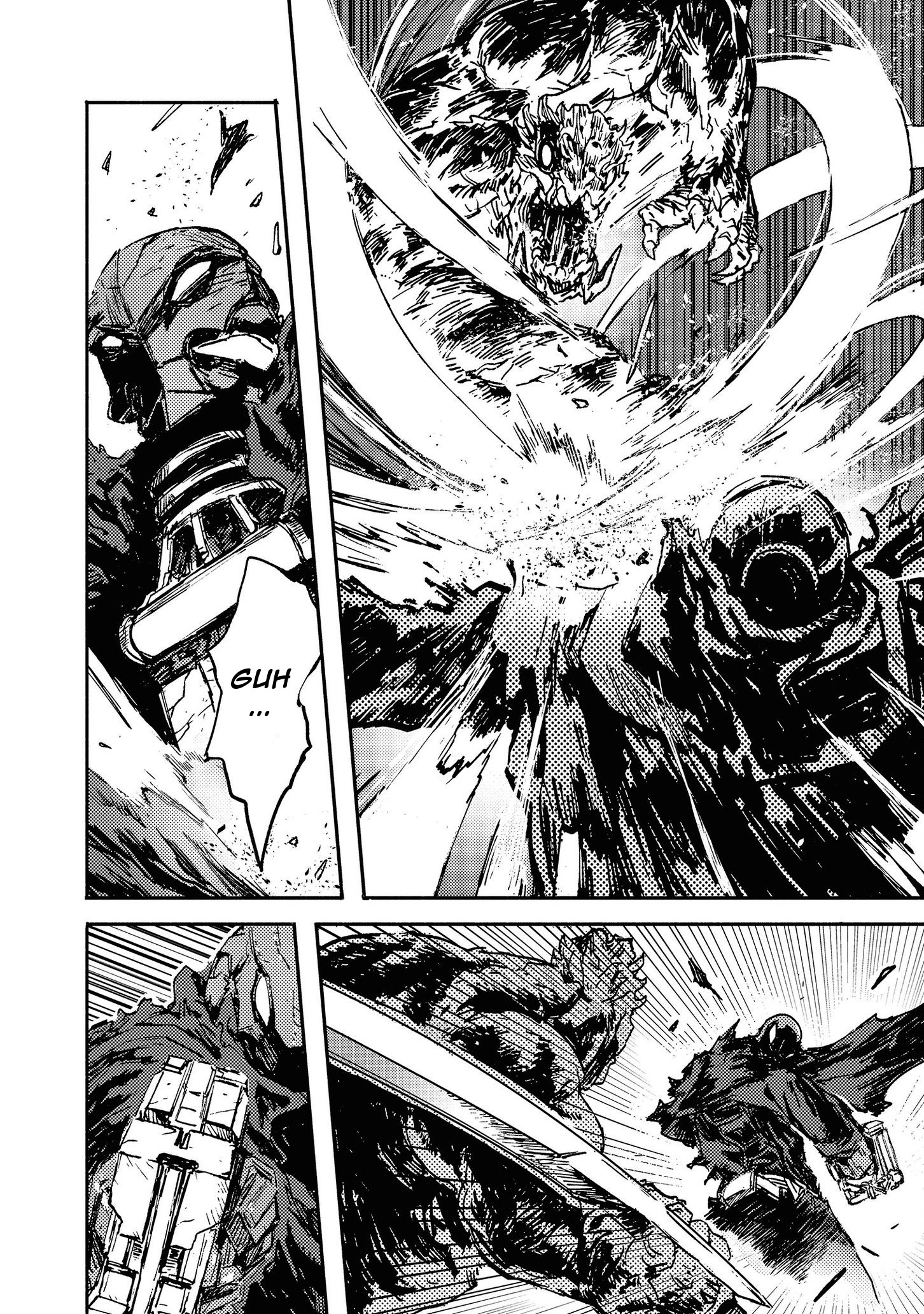 Read Colorless IT Manga Online