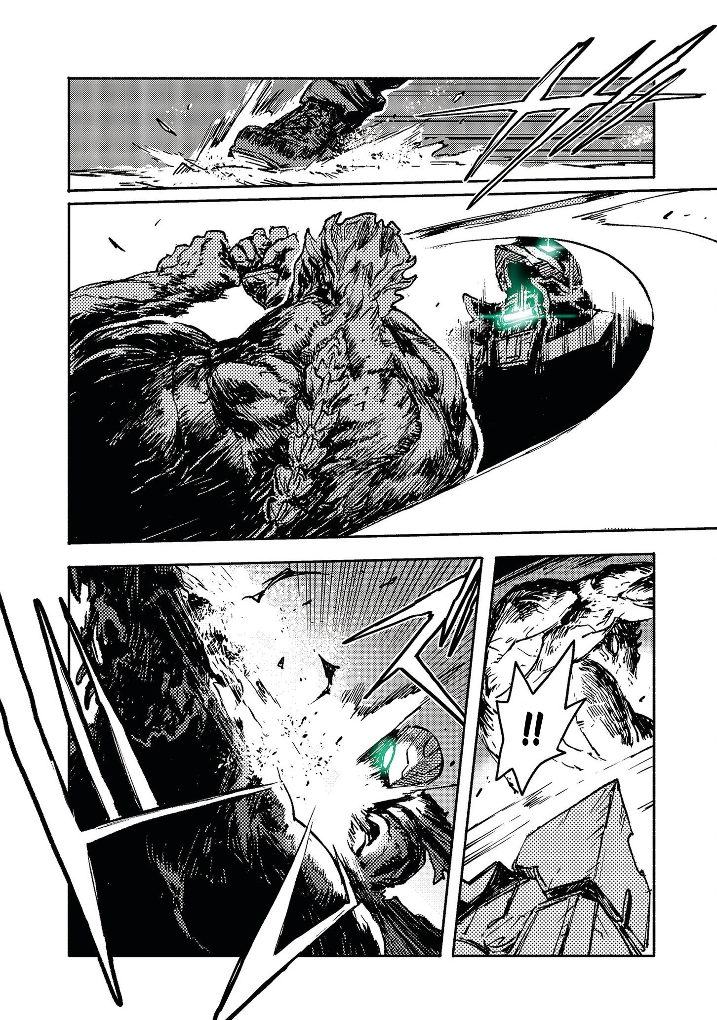 Read Colorless IT Manga Online