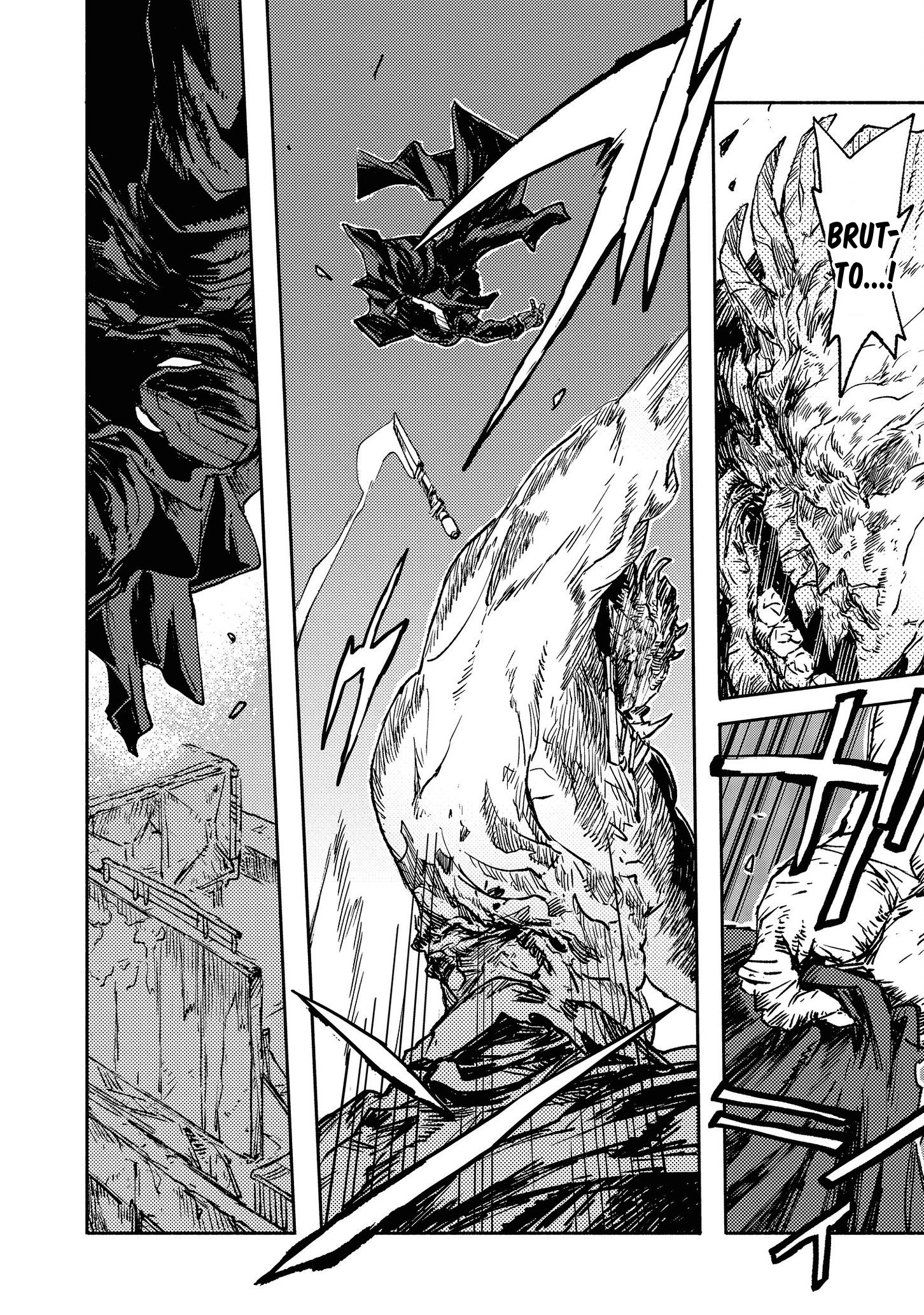 Read Colorless IT Manga Online