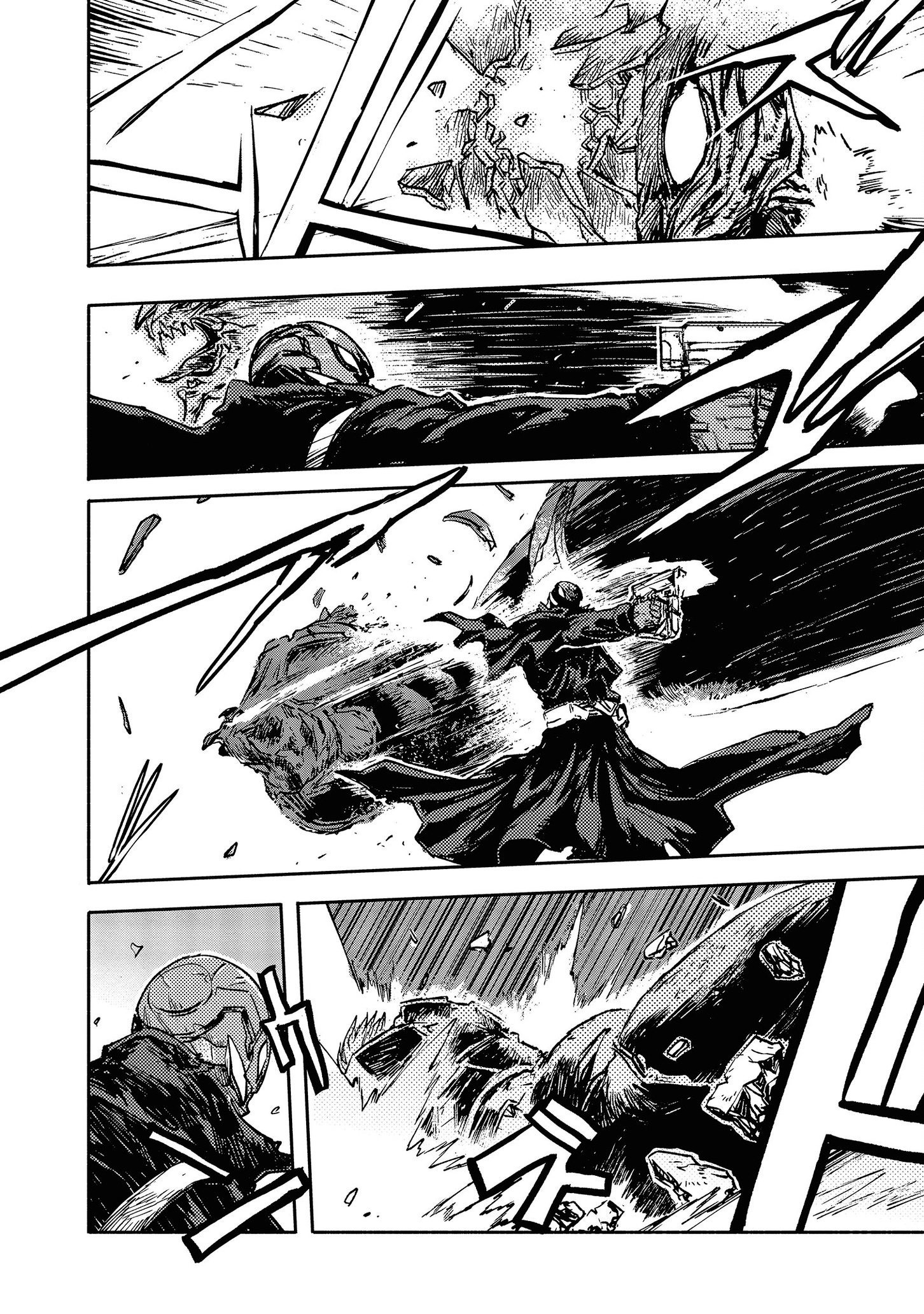 Read Colorless IT Manga Online