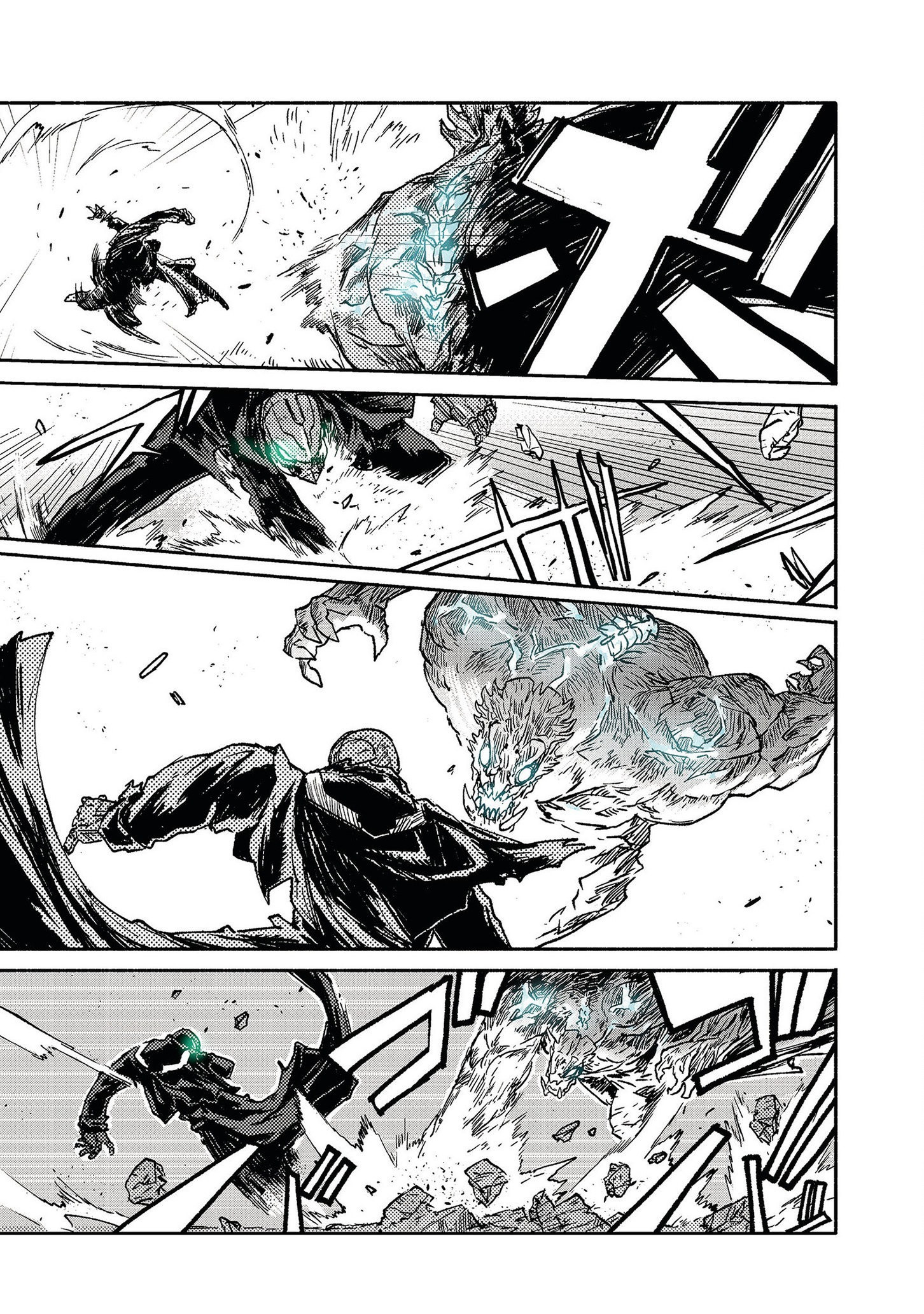 Read Colorless IT Manga Online