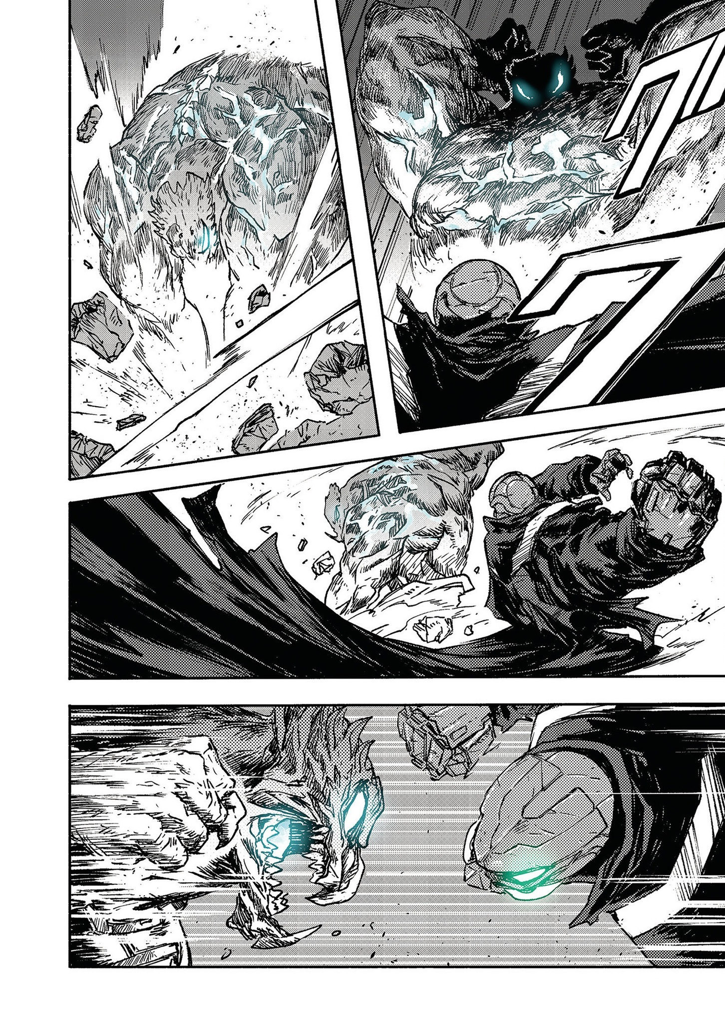 Read Colorless IT Manga Online