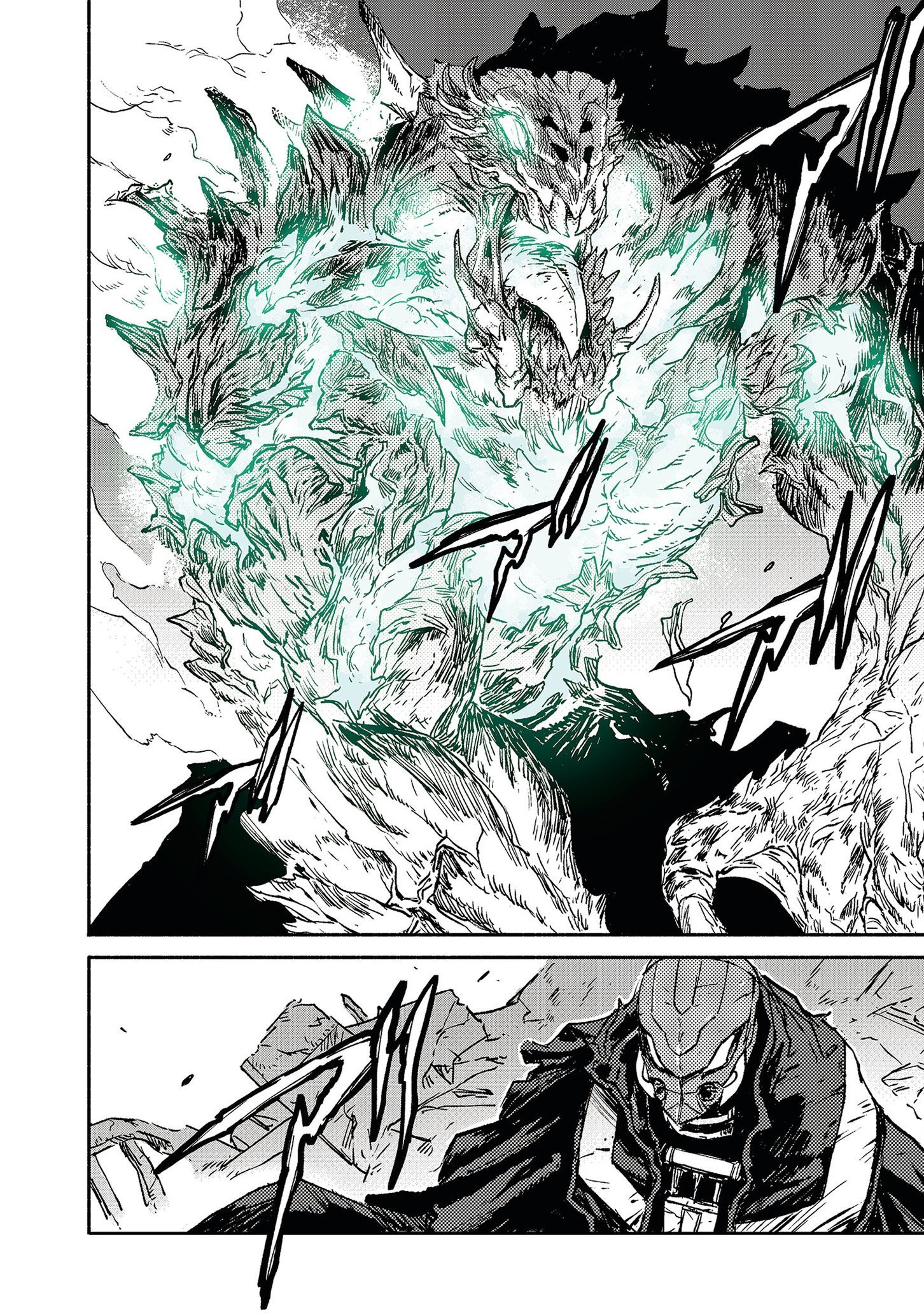 Read Colorless IT Manga Online