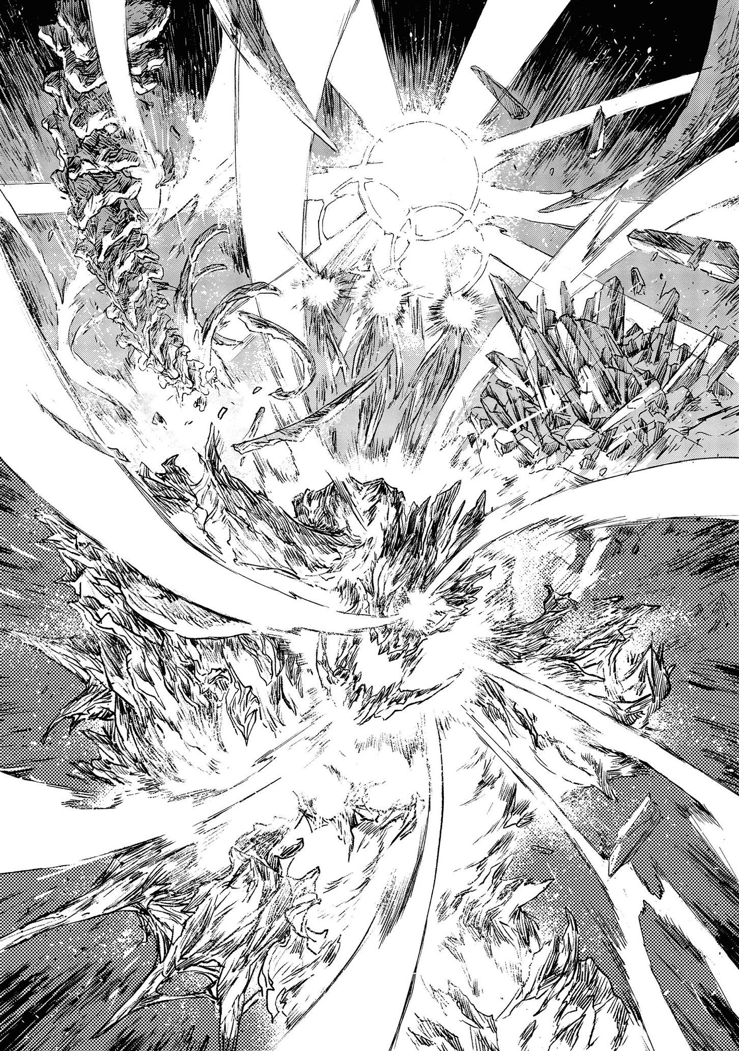 Read Colorless IT Manga Online