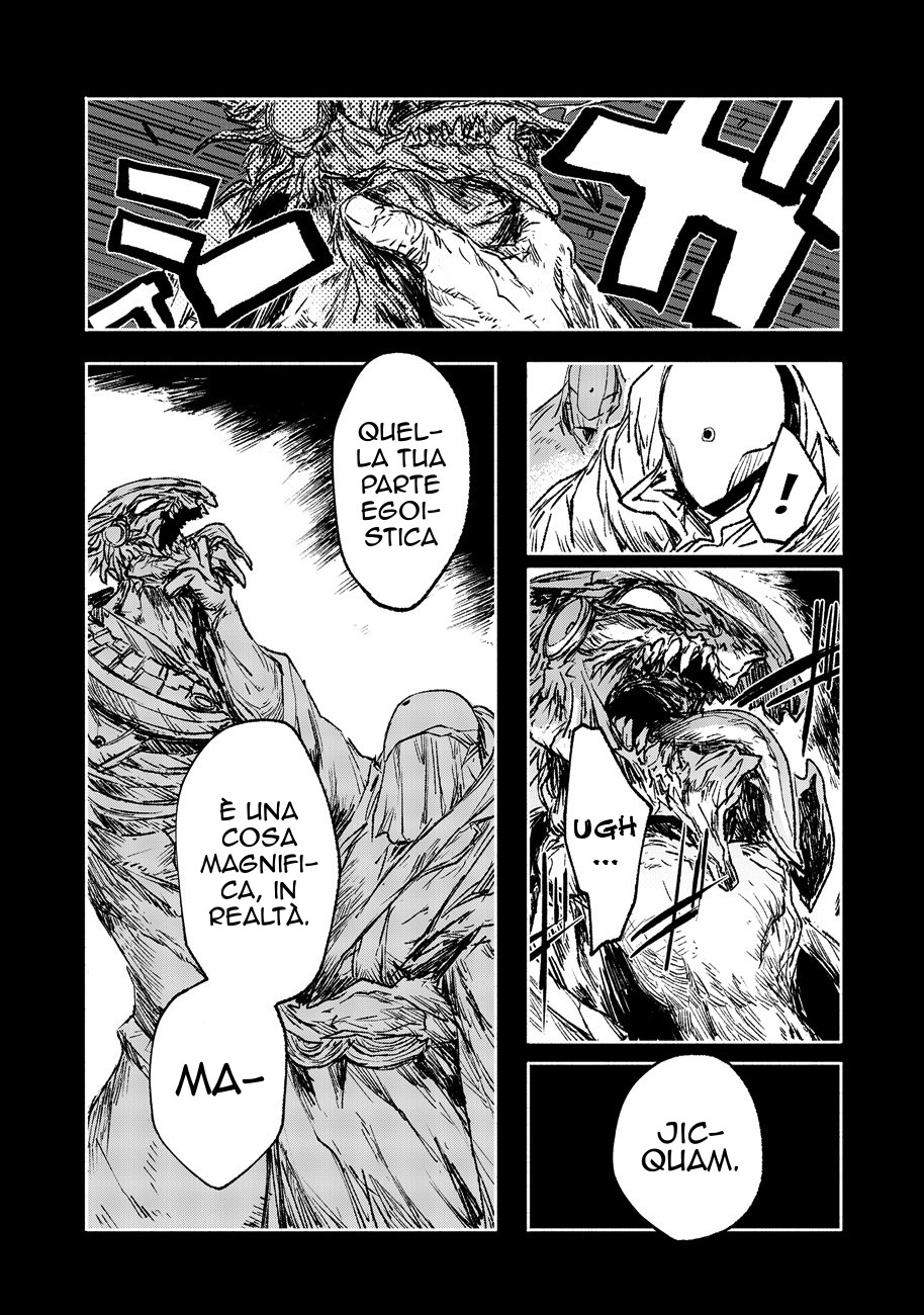 Read Colorless IT Manga Online