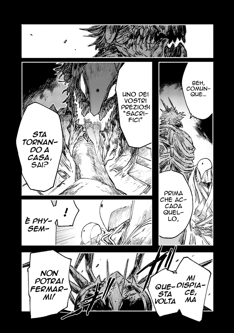 Read Colorless IT Manga Online