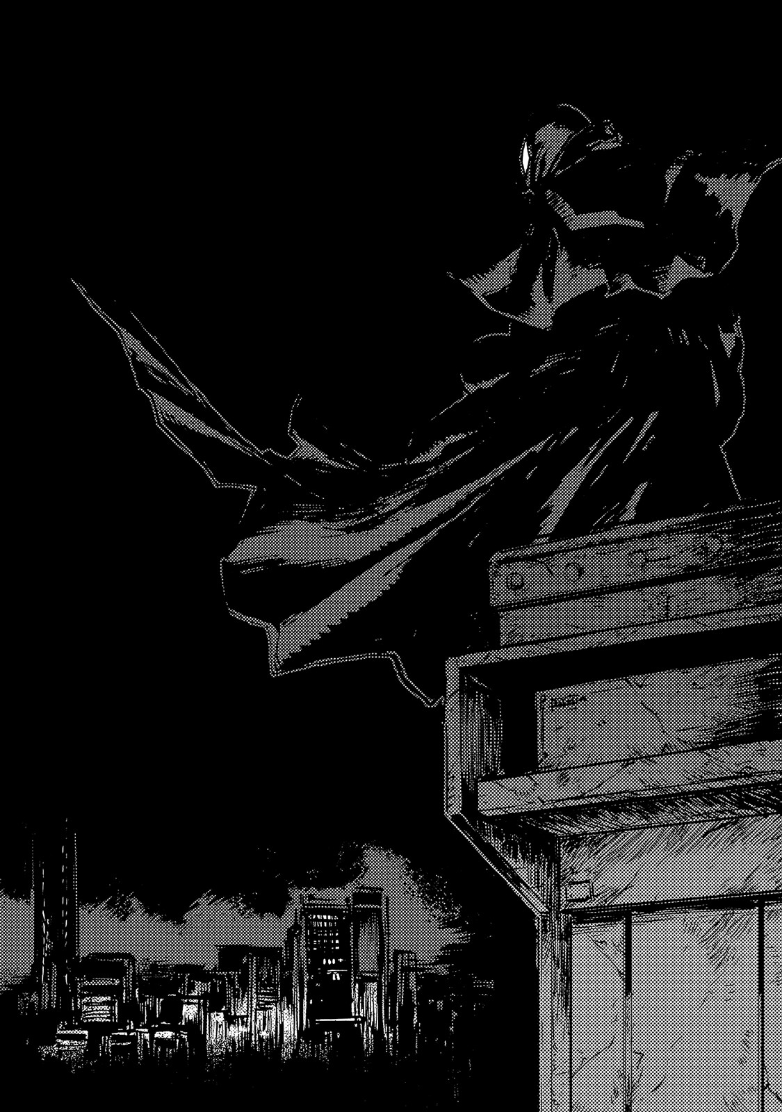 Read Colorless IT Manga Online