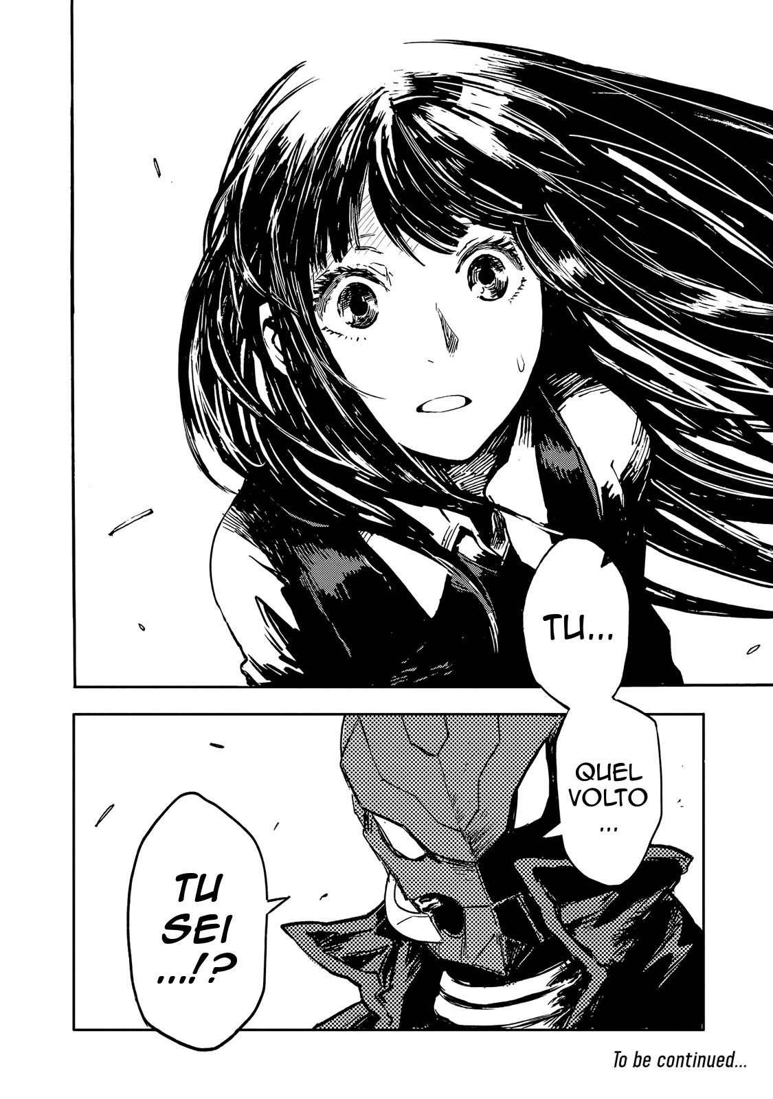 Read Colorless IT Manga Online