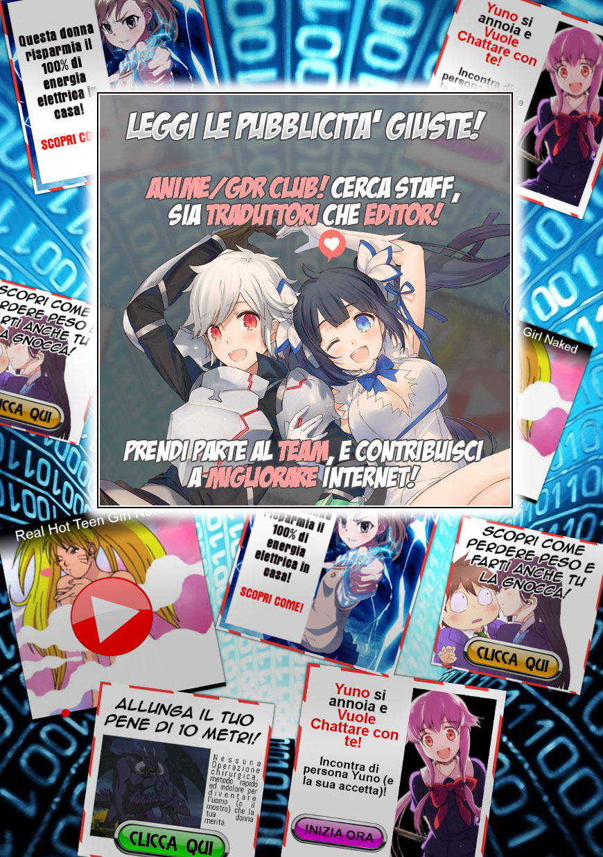 Read Colorless IT Manga Online