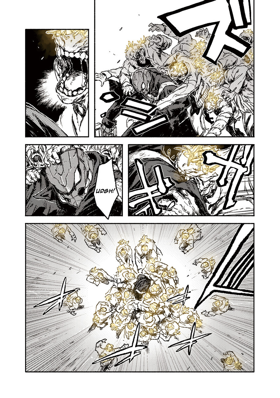 Read Colorless IT Manga Online
