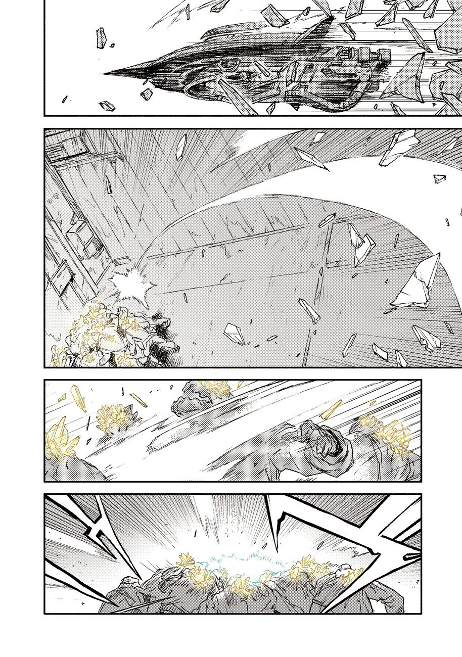 Read Colorless IT Manga Online