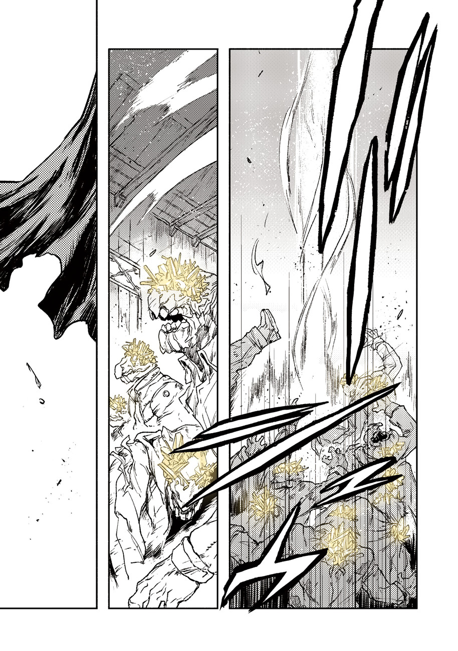 Read Colorless IT Manga Online