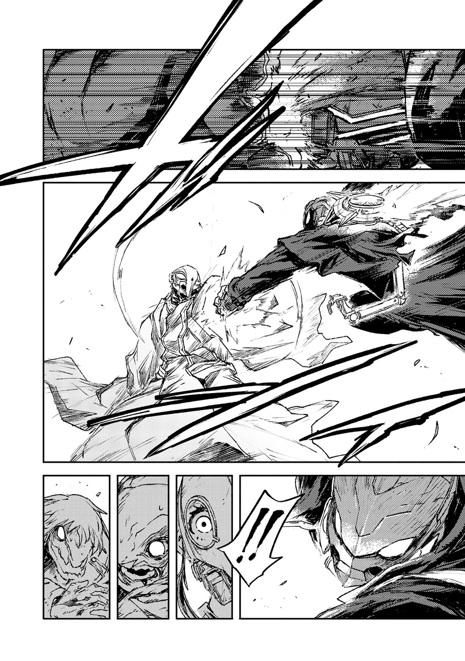 Read Colorless IT Manga Online