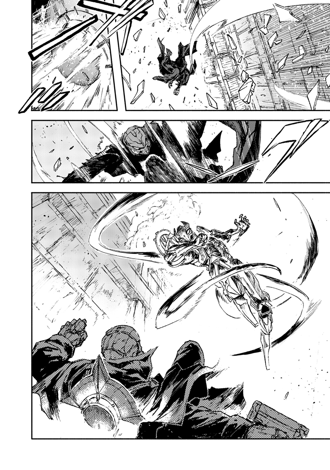 Read Colorless IT Manga Online