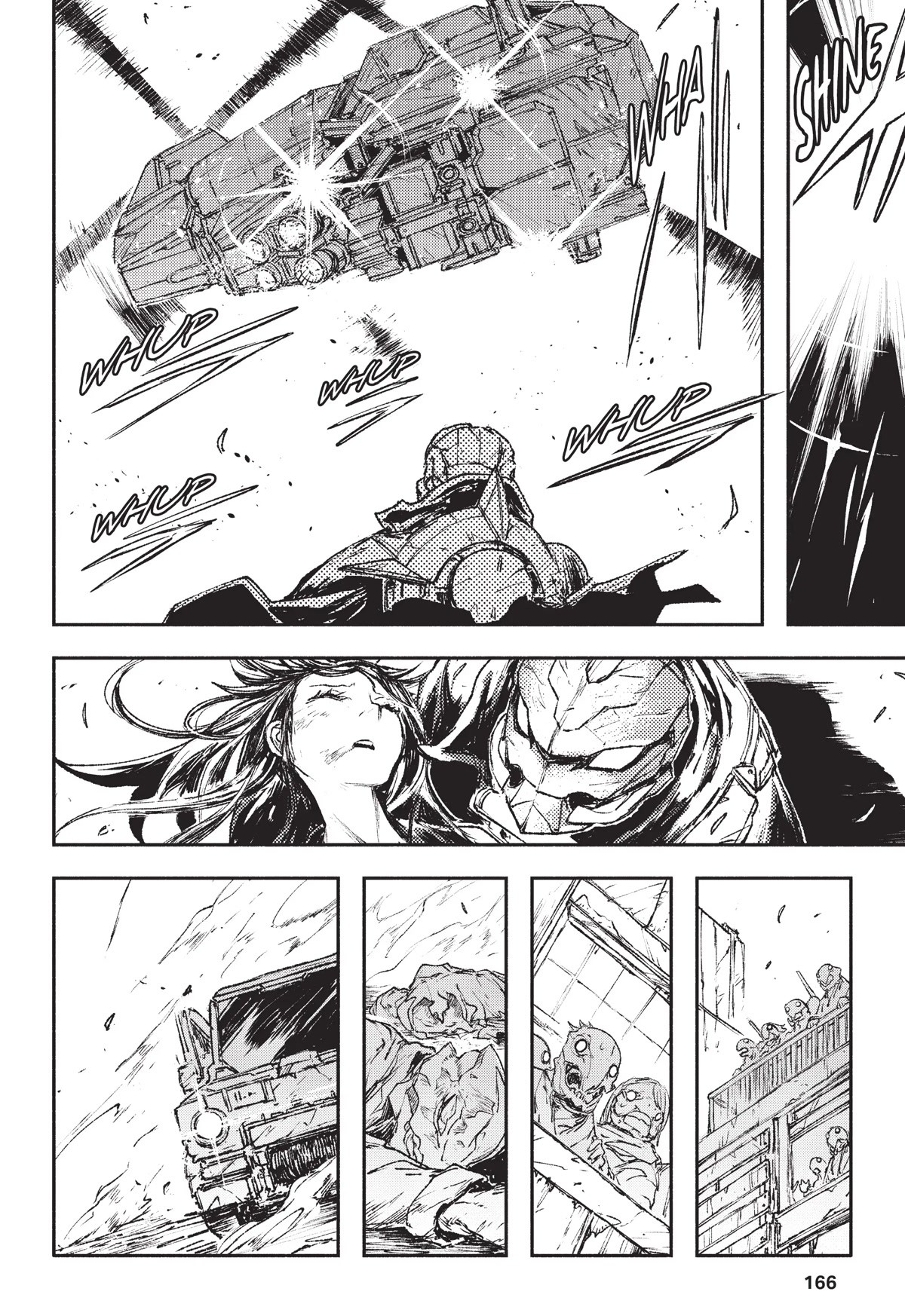 Read Colorless IT Manga Online
