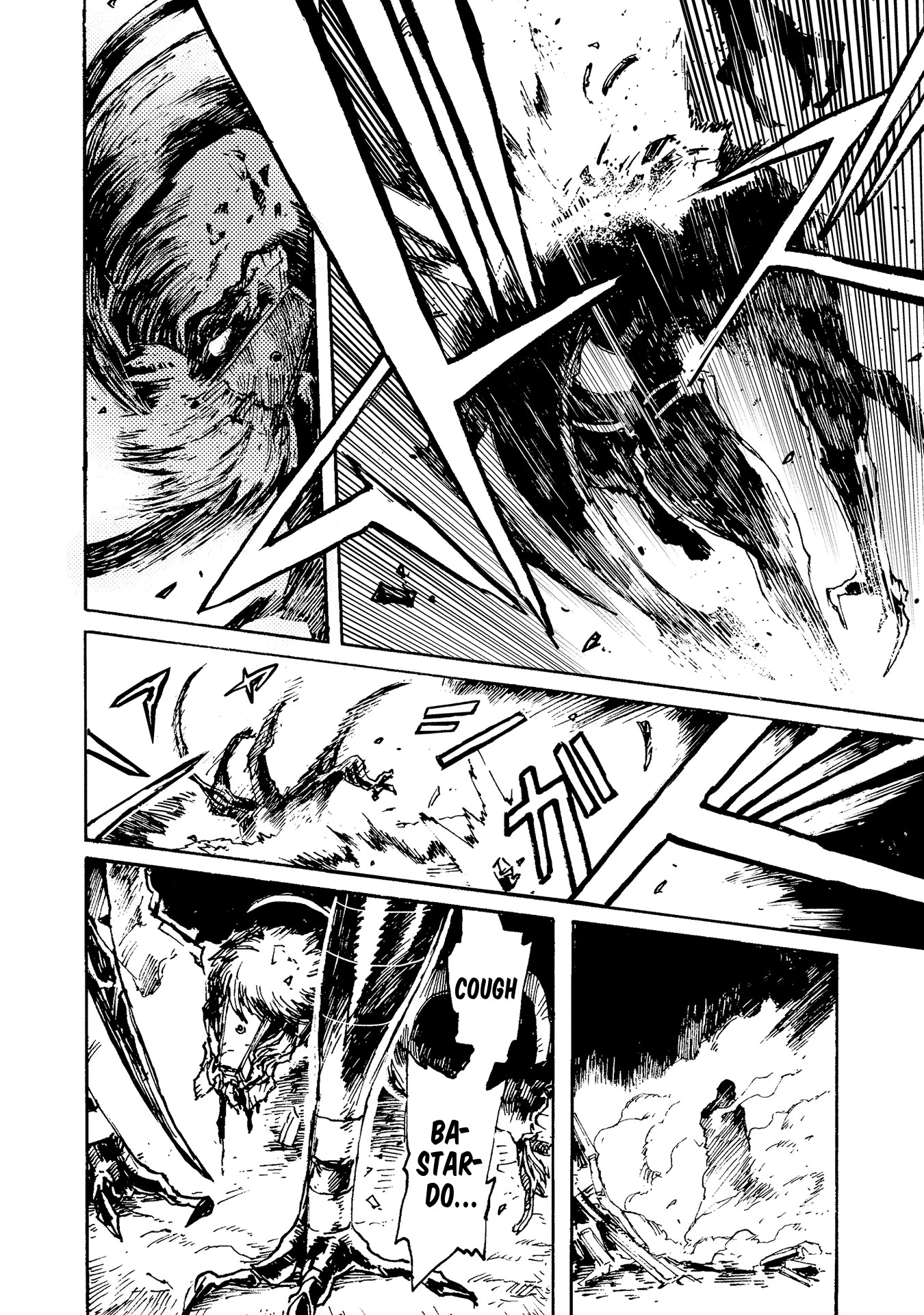 Read Colorless IT Manga Online