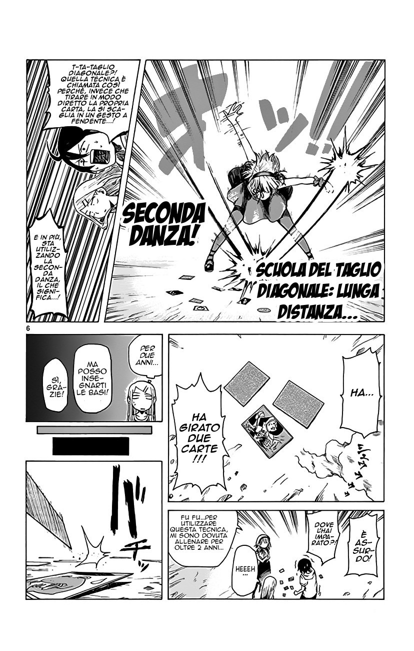 Read Dagashi Kashi IT Manga Online