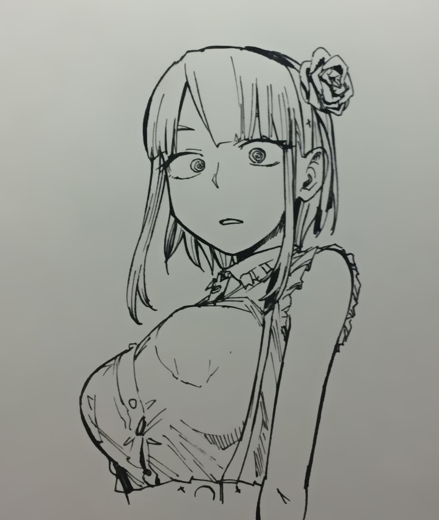 Read Dagashi Kashi IT Manga Online