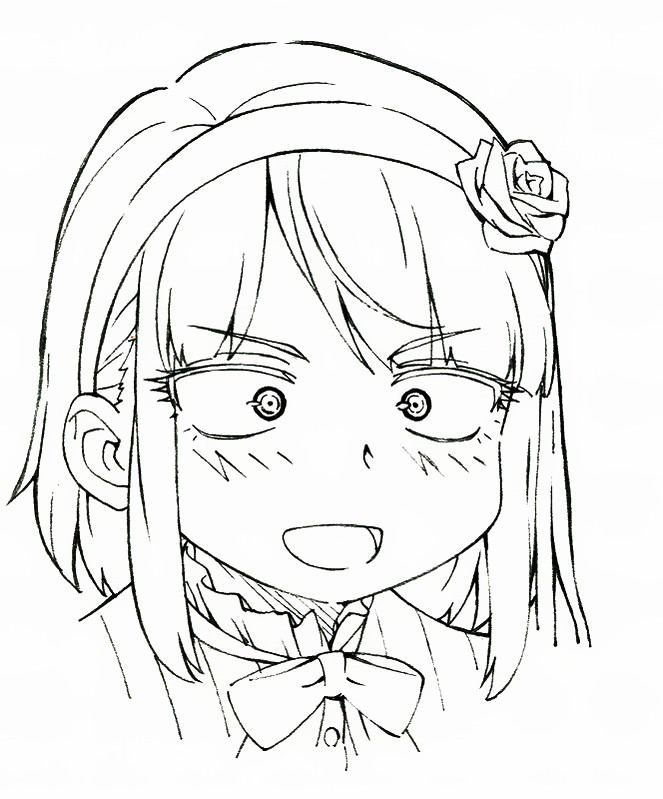 Read Dagashi Kashi IT Manga Online