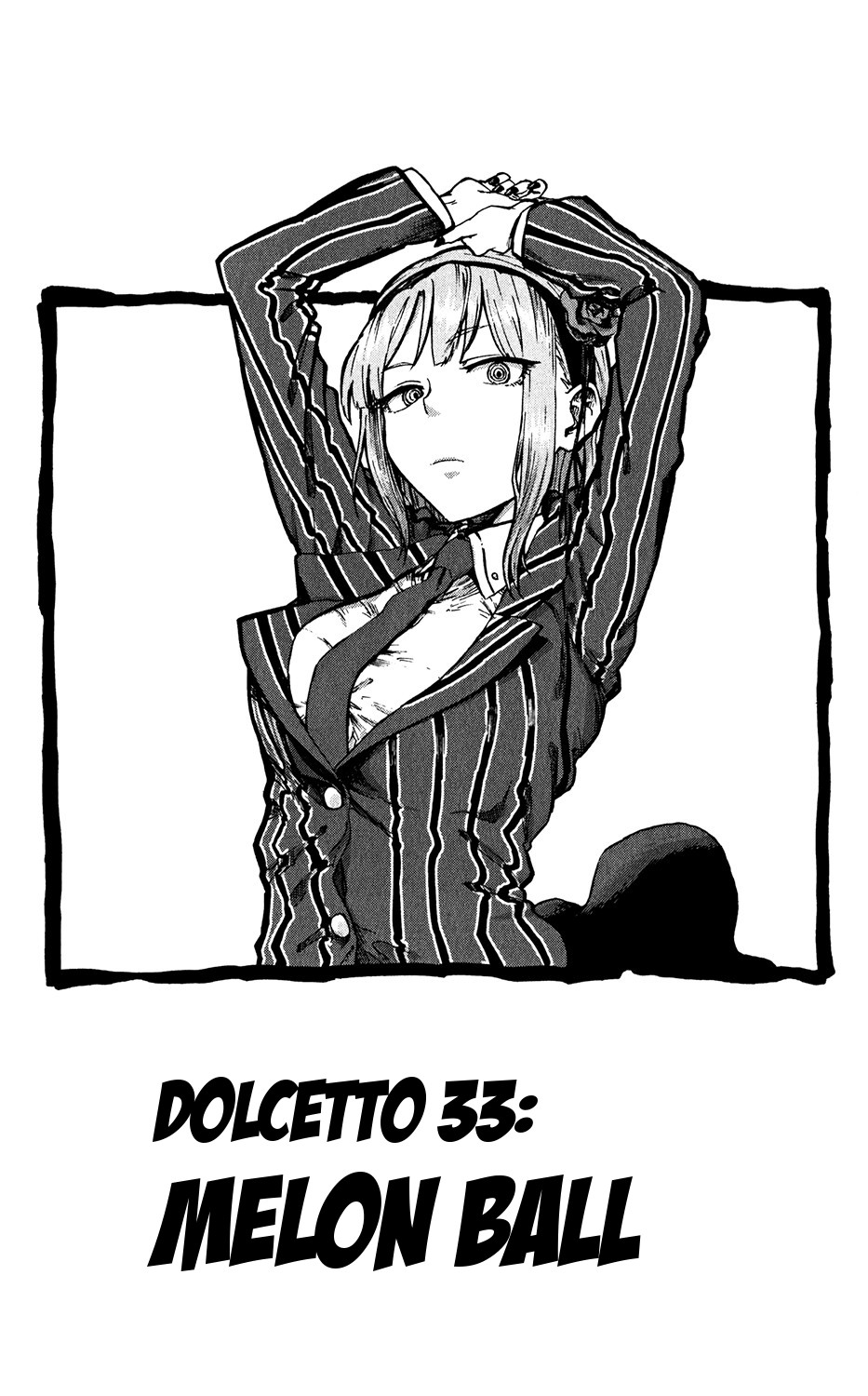 Read Dagashi Kashi IT Manga Online