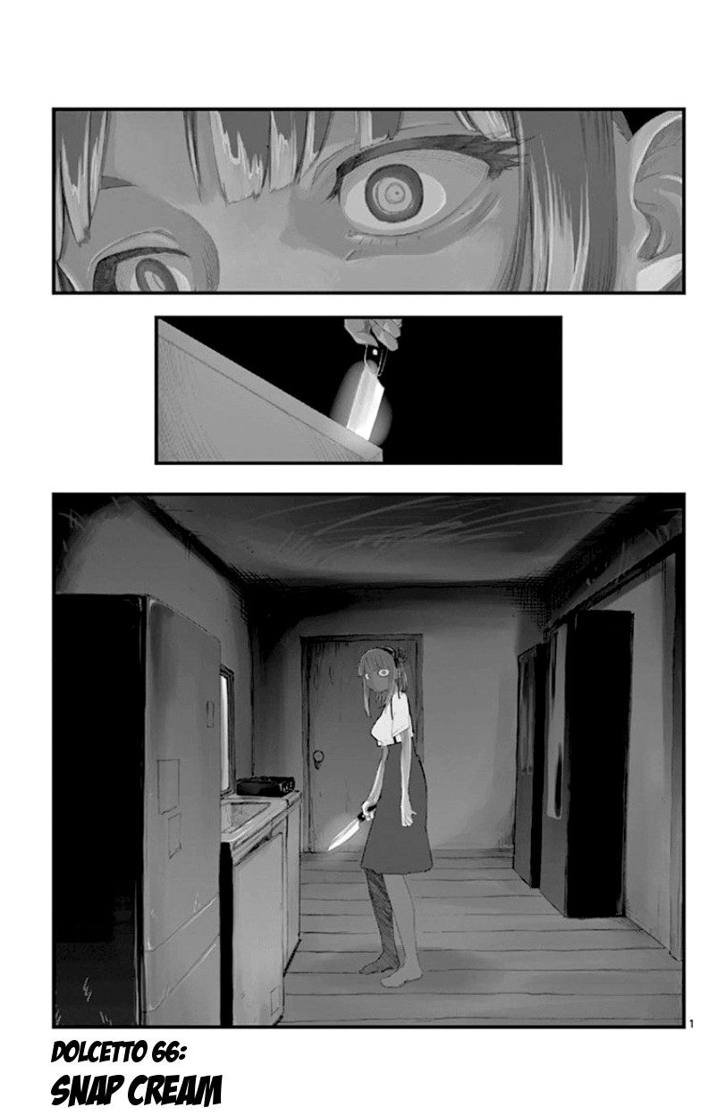 Read Dagashi Kashi IT Manga Online