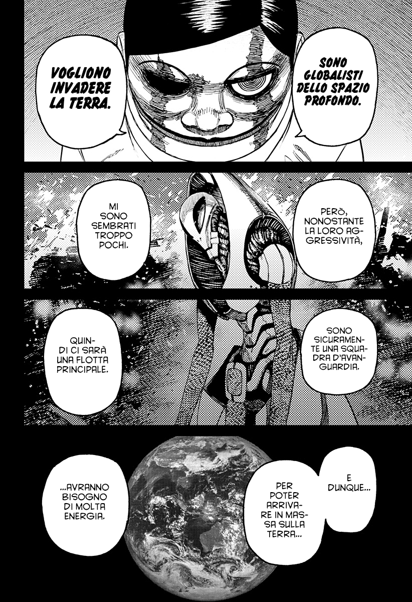 Read Dan Da Dan IT Manga Online