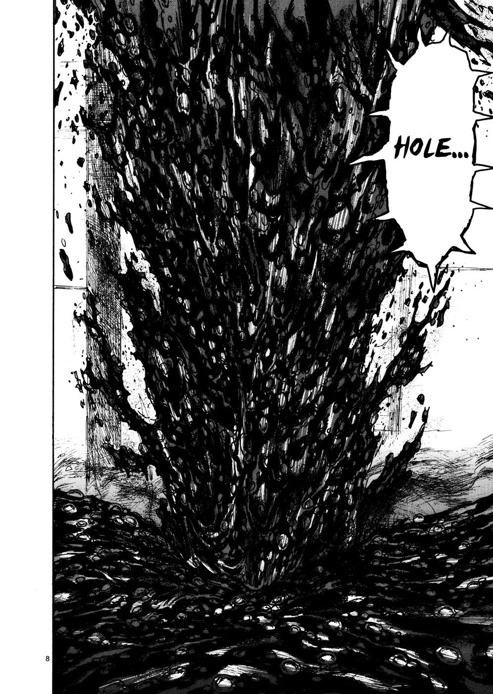 Read Dorohedoro IT Manga Online