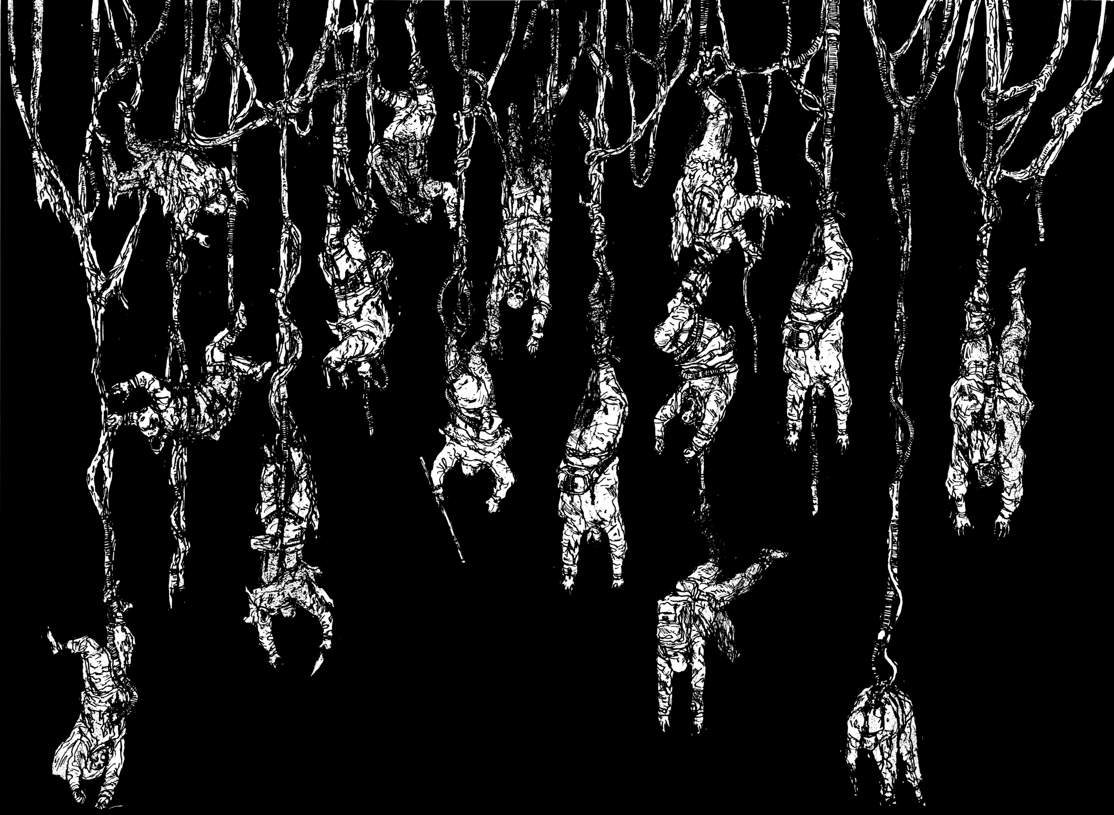 Read Dorohedoro IT Manga Online