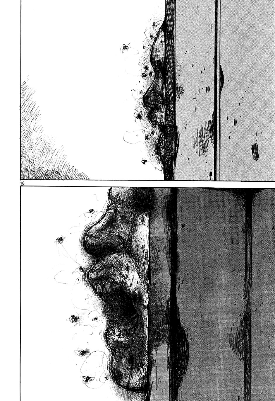 Read Dorohedoro IT Manga Online