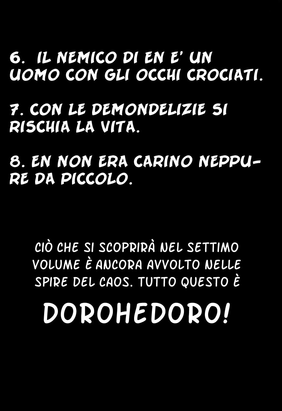 Read Dorohedoro IT Manga Online