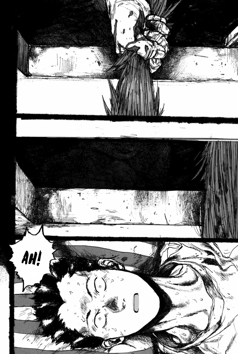 Read Dorohedoro IT Manga Online