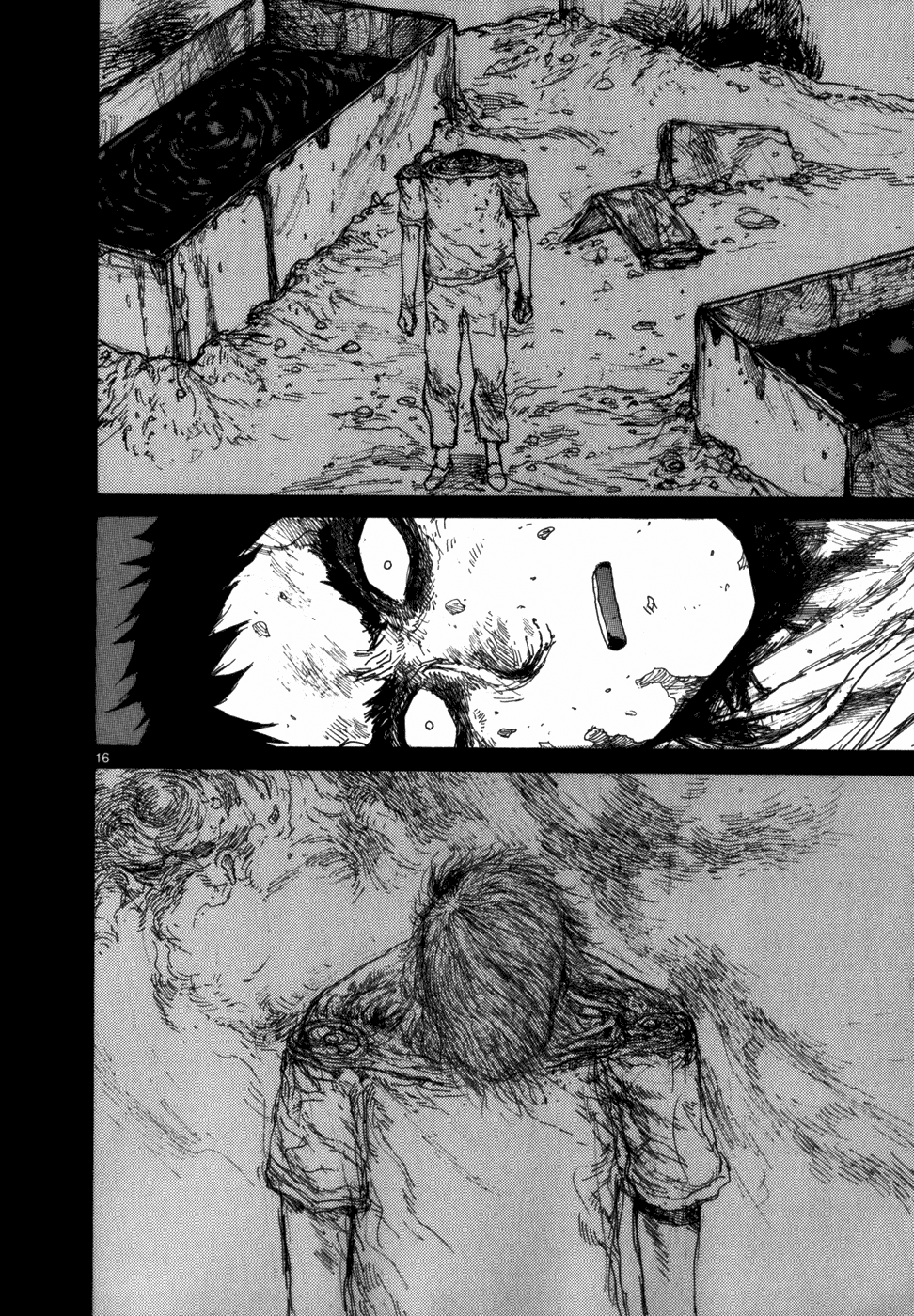 Read Dorohedoro IT Manga Online