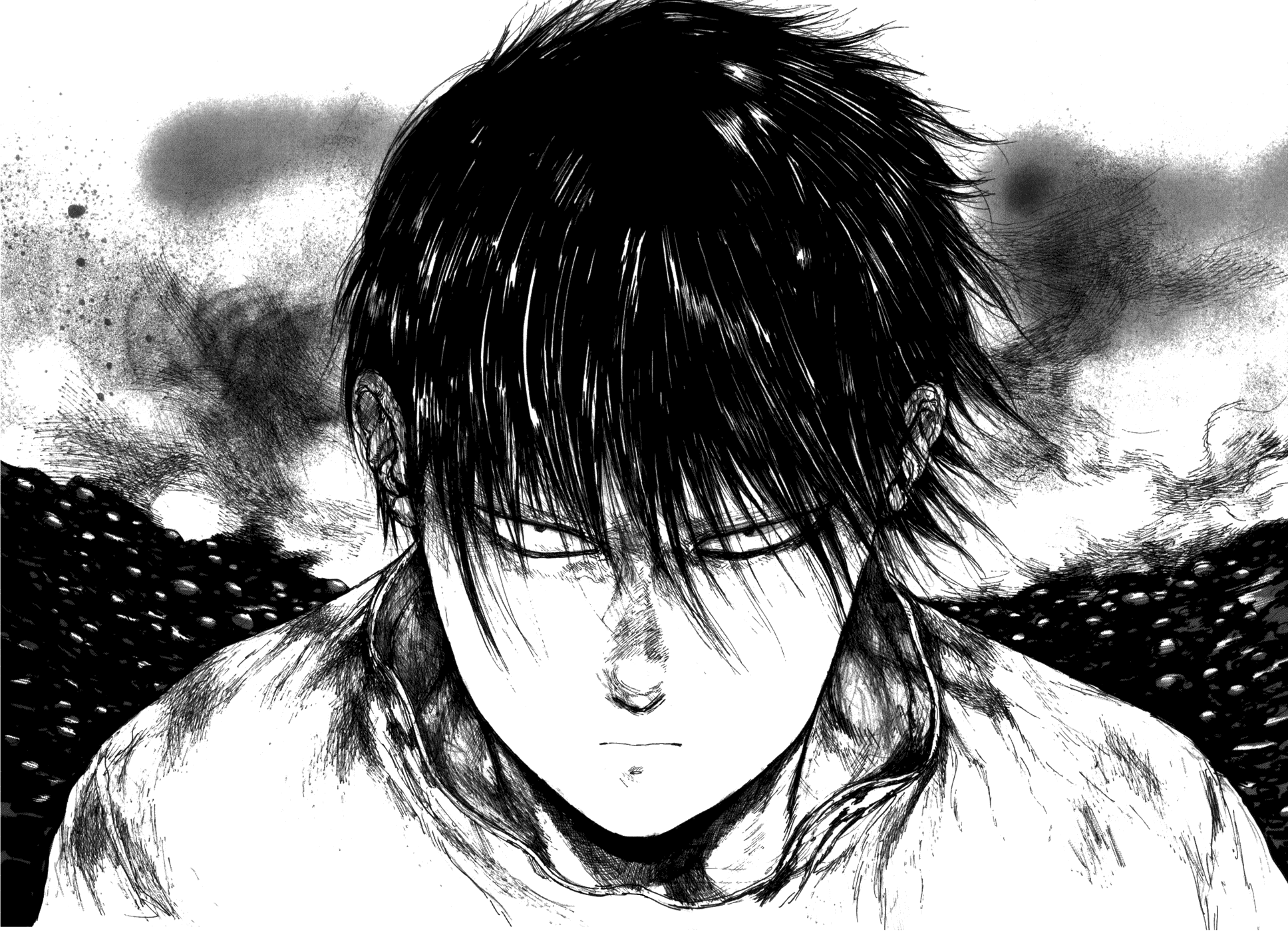 Read Dorohedoro IT Manga Online