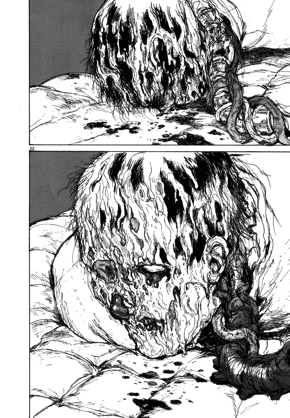 Read Dorohedoro IT Manga Online