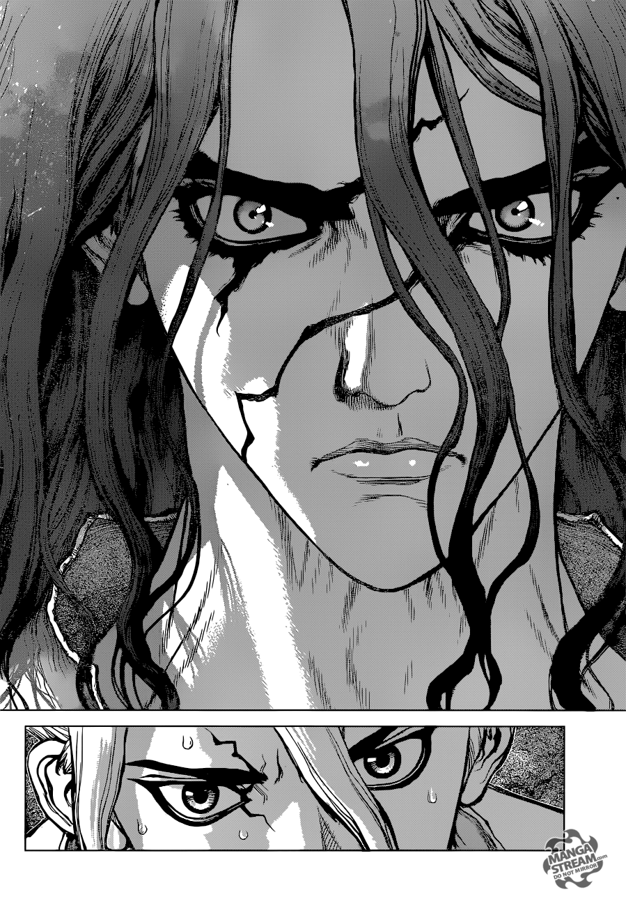 Read Dr. Stone IT Manga Online