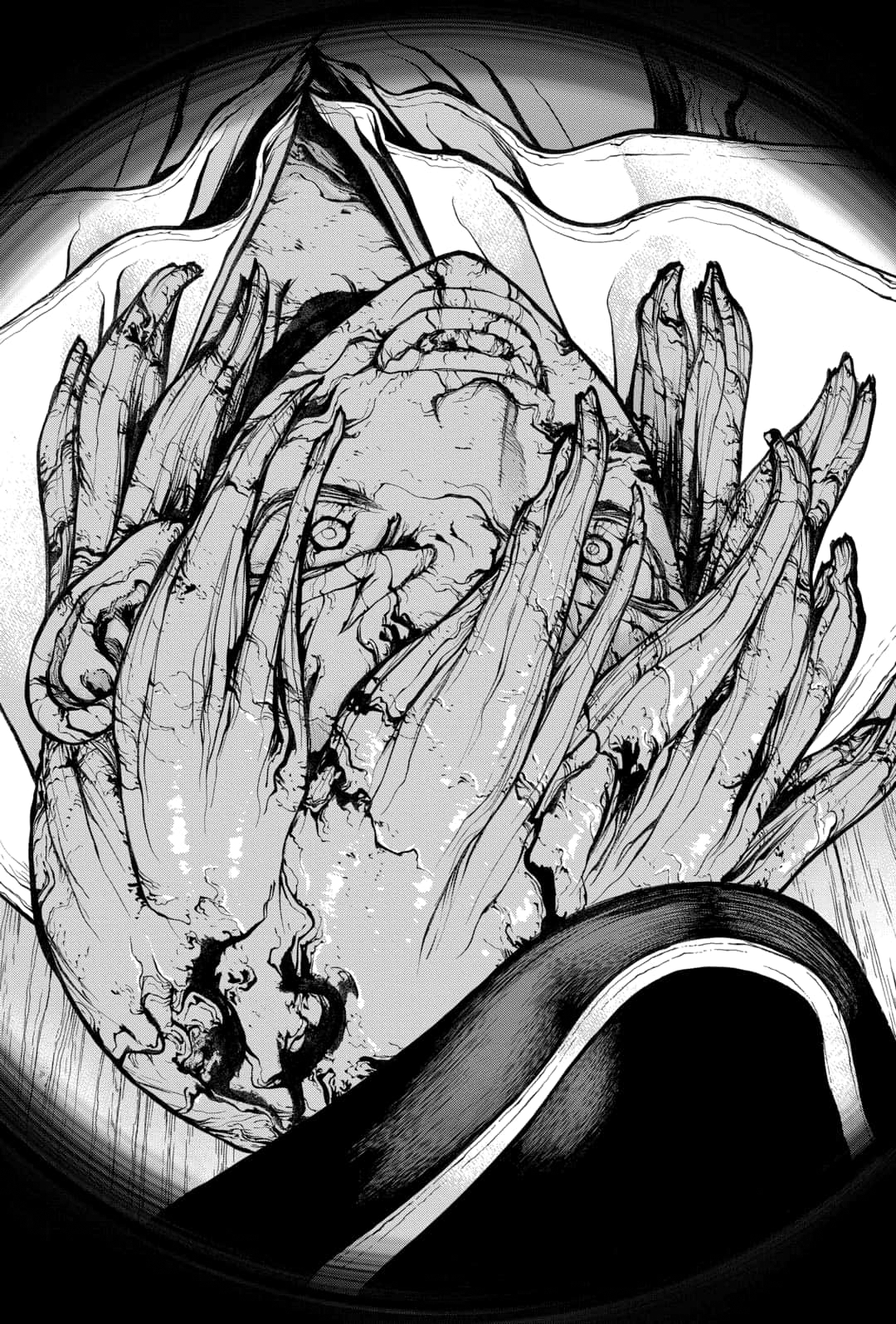 Read Dr. Stone IT Manga Online