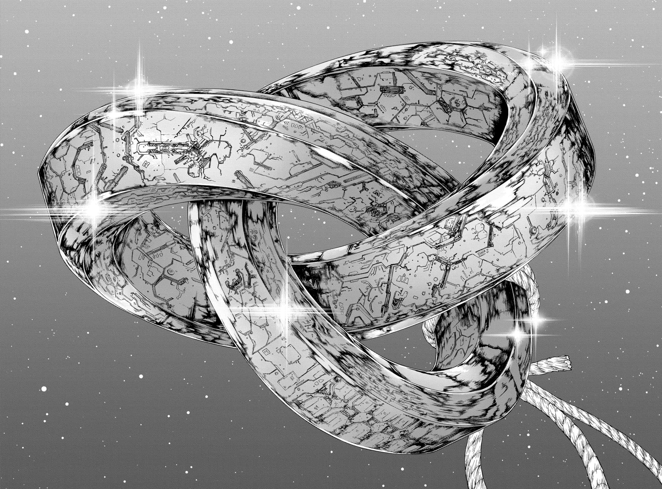 Read Dr. Stone IT Manga Online