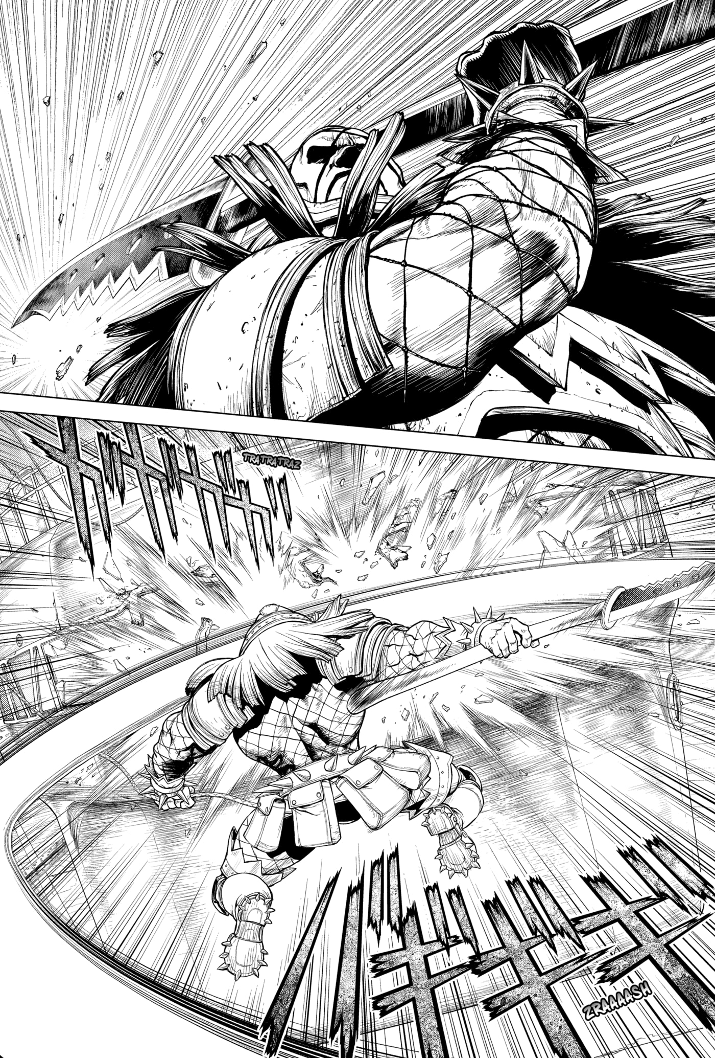 Read Dr. Stone IT Manga Online