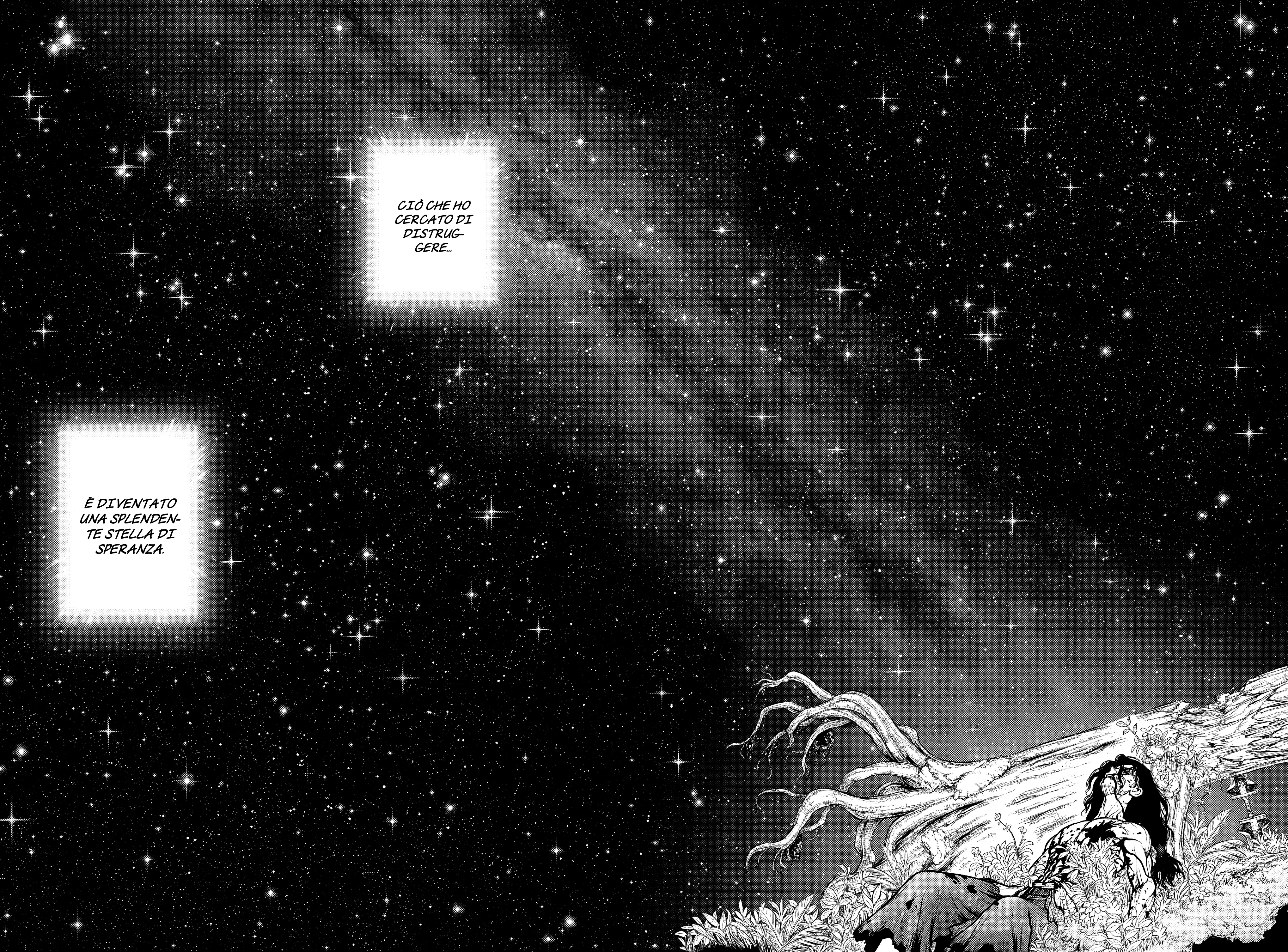 Read Dr. Stone IT Manga Online