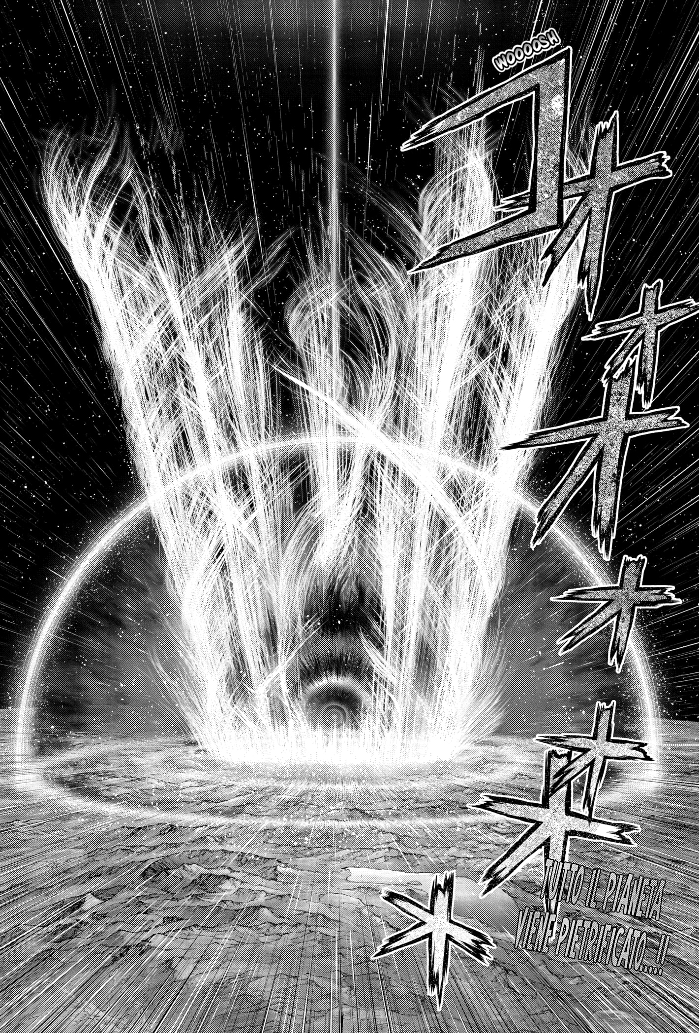 Read Dr. Stone IT Manga Online