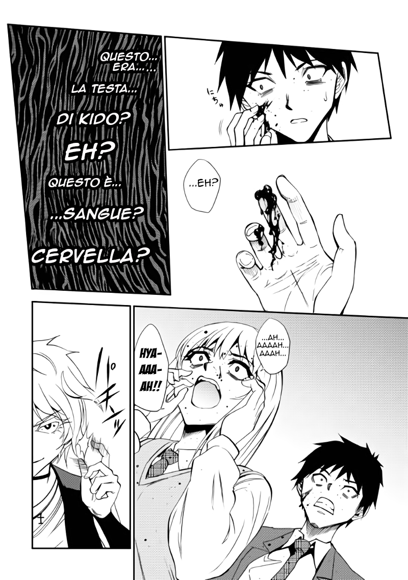 Read Dungeon Seeker IT Manga Online