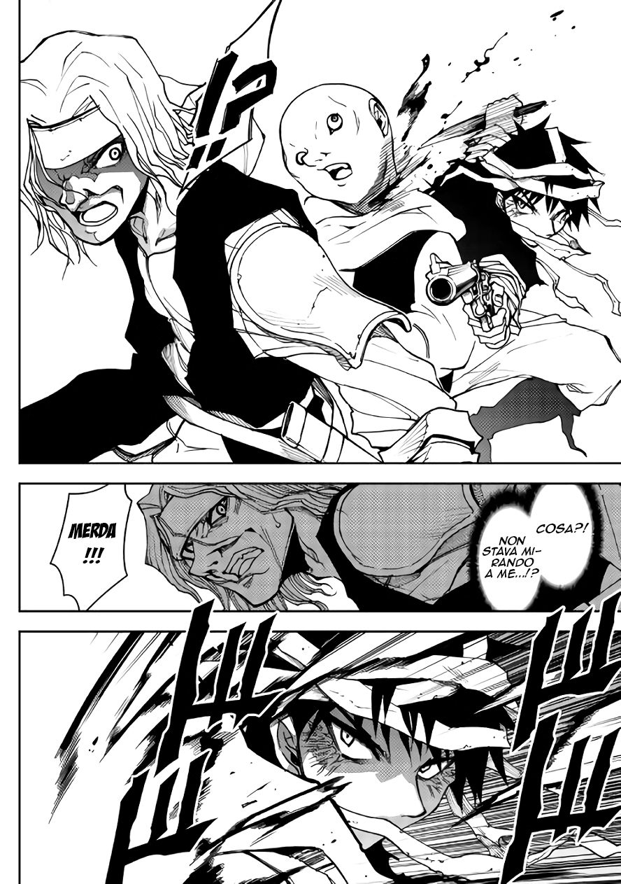 Read Dungeon Seeker IT Manga Online
